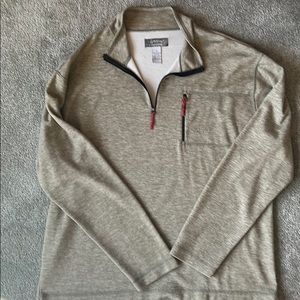 Orvis Trout Bum Men’s pullover